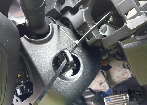 2017 Honda Accord Sport Se из США, поврежденный, VIN 1HGCR2F14HA098214